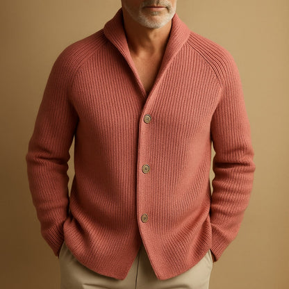 The Holborn™ – Knit Wool-Blend Blazer
