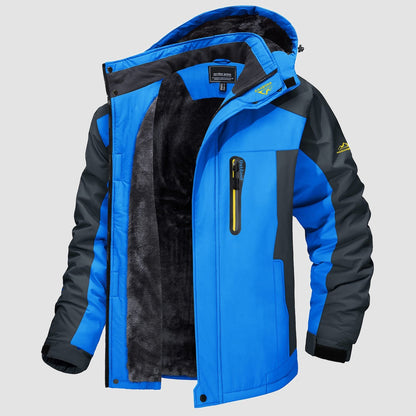 StormGuard™ Waterproof Winter Jacket