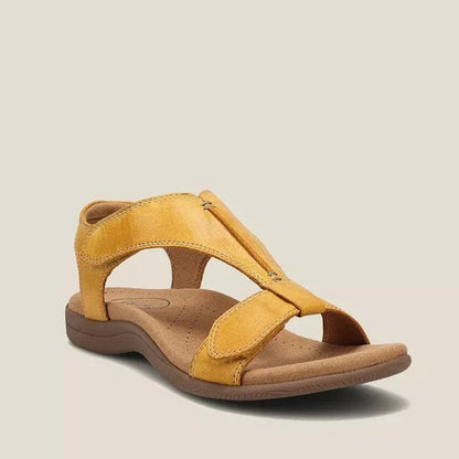 Sia – Premium Comfort Orthopedic Sandals for Women