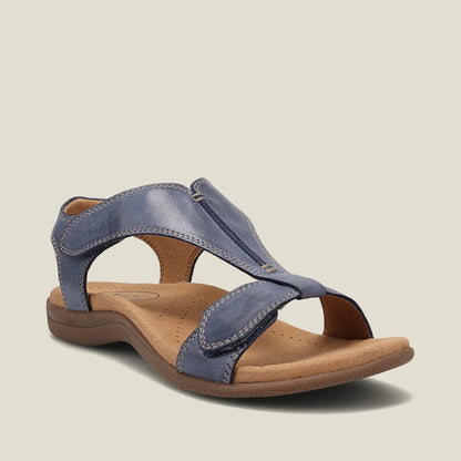 Sia – Premium Comfort Orthopedic Sandals for Women