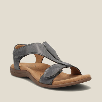 Sia – Premium Comfort Orthopedic Sandals for Women