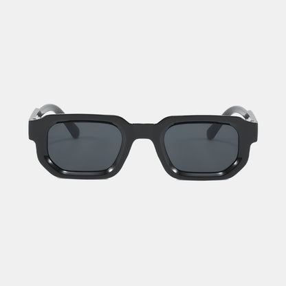 The Claremont Shades