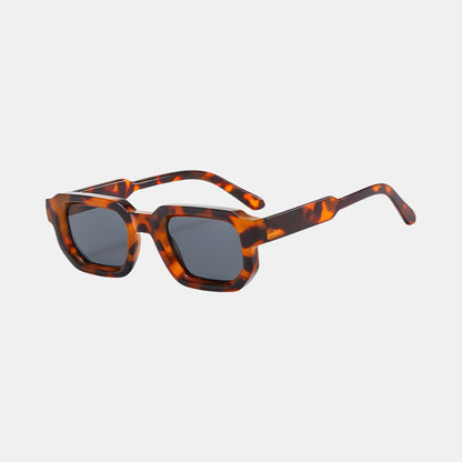 The Claremont Shades