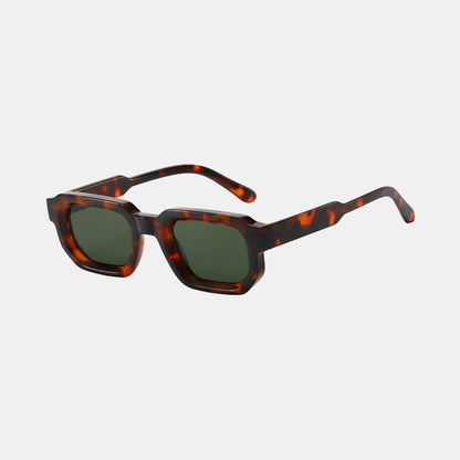 The Claremont Shades
