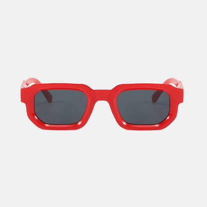 The Claremont Shades
