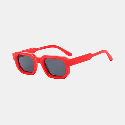 The Claremont Shades
