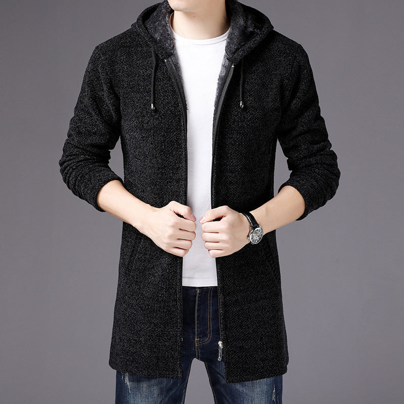 Lennor Premium Street Hoodie