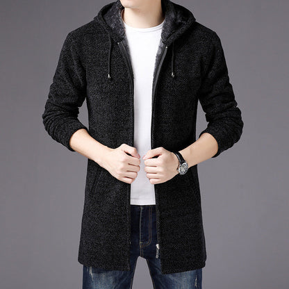 Lennor Premium Street Hoodie