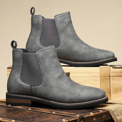 The Brighton – Premium Chelsea Boot
