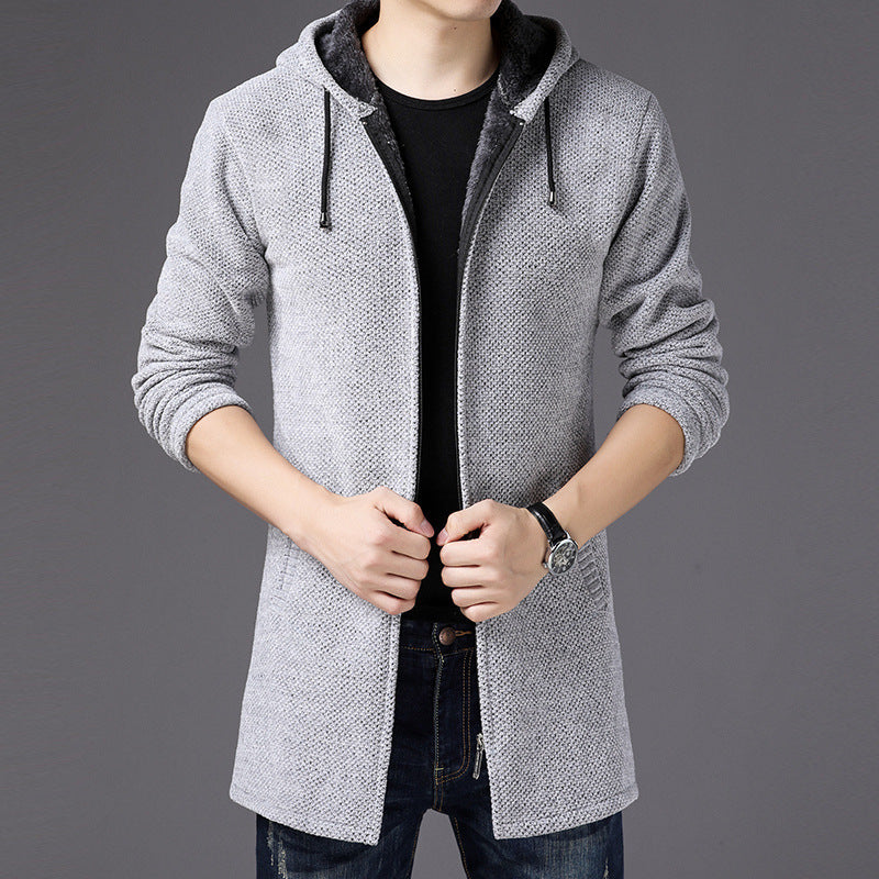 Lennor Premium Street Hoodie