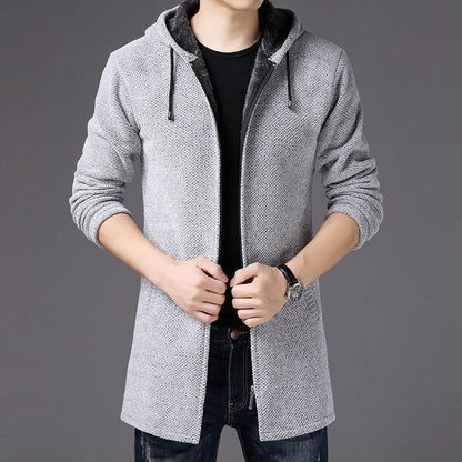 Lennor Premium Street Hoodie