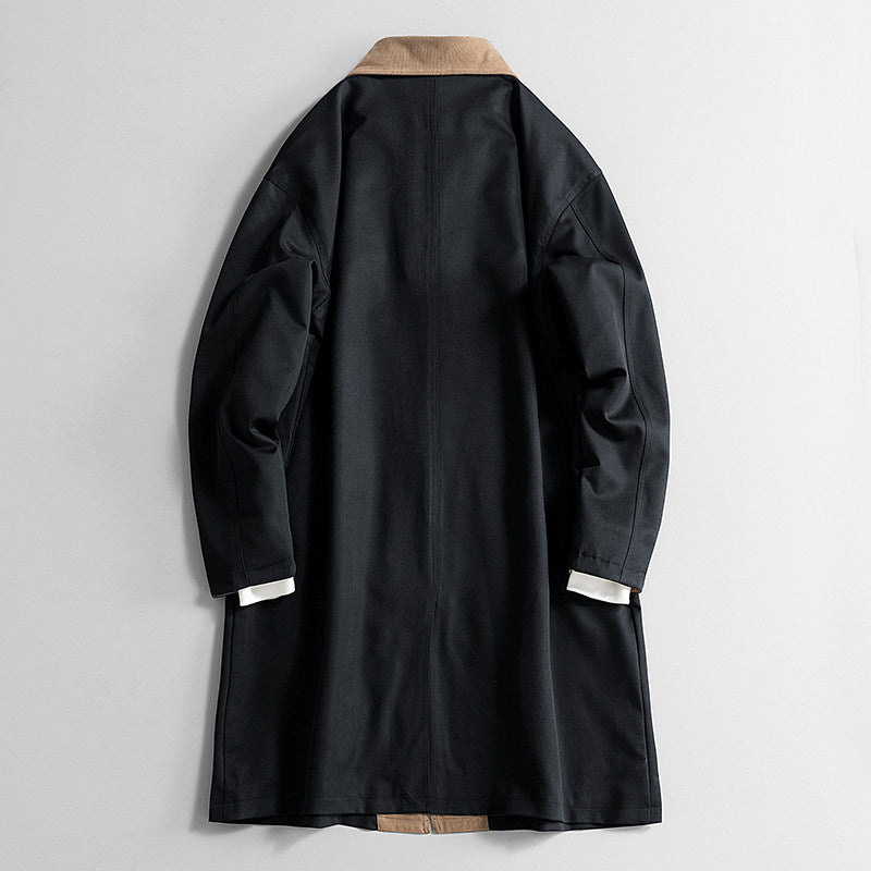 The Windsor Heritage Coat