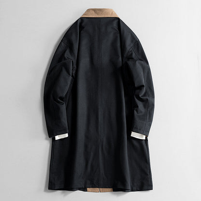 The Windsor Heritage Coat