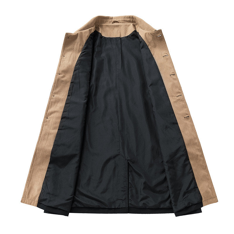 The Windsor Heritage Coat