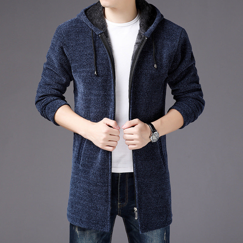 Lennor Premium Street Hoodie