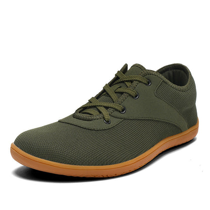 Zenvor | Minimal Barefoot Trainers (Unisex)