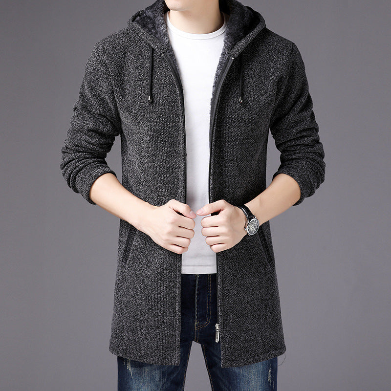 Lennor Premium Street Hoodie