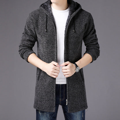 Lennor Premium Street Hoodie