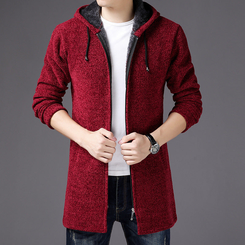 Lennor Premium Street Hoodie