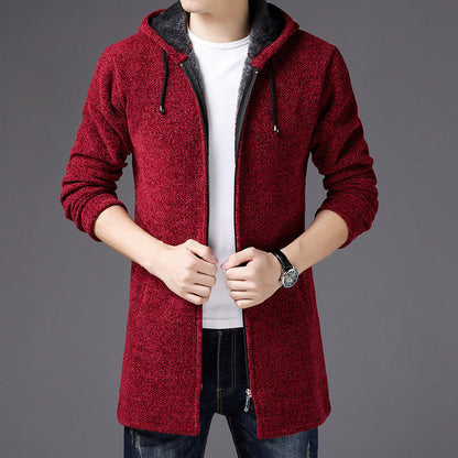 Lennor Premium Street Hoodie
