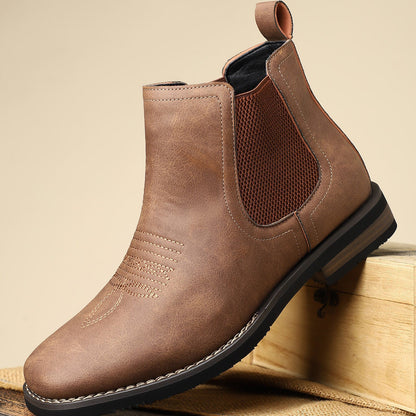 The Brighton – Premium Chelsea Boot