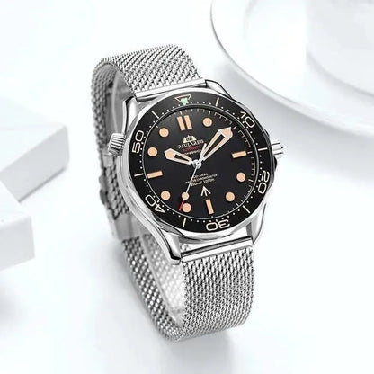 Paulareis Marine Automatic Watch