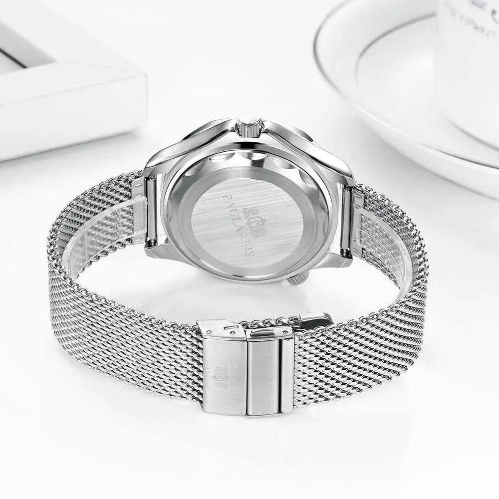 Paulareis Marine Automatic Watch