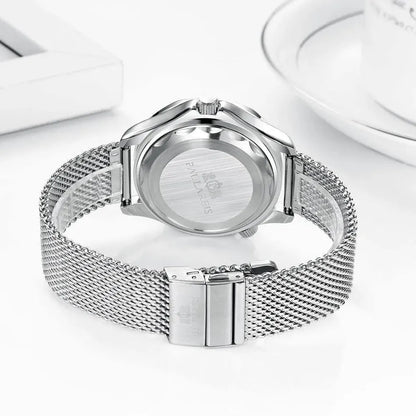 Paulareis Marine Automatic Watch