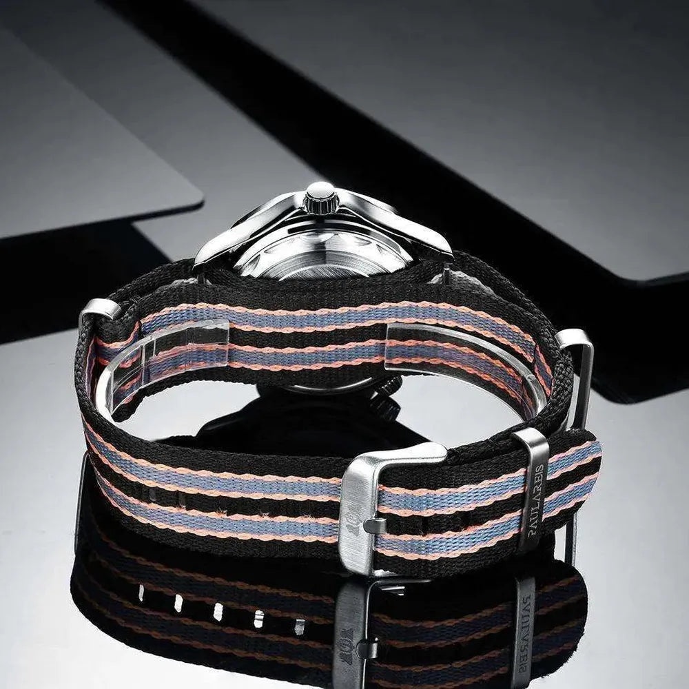 Paulareis Marine Automatic Watch