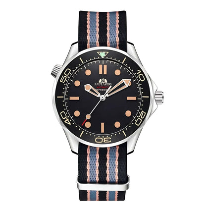Paulareis Marine Automatic Watch