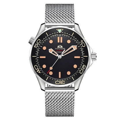 Paulareis Marine Automatic Watch