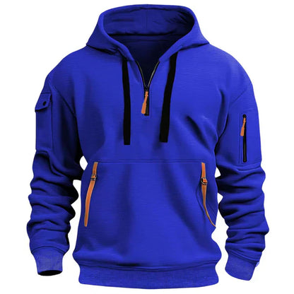 NovaFlex™ Utility Hoodie