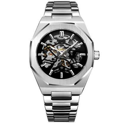 Phantom Artisan Watch