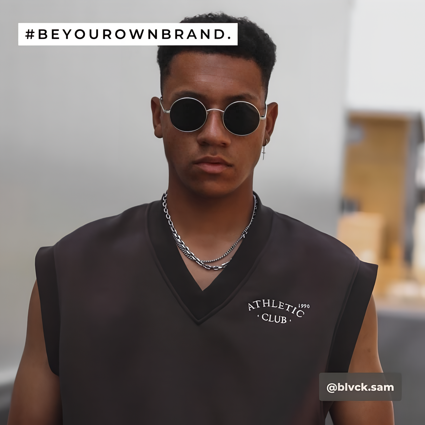 Lennox Sunglasses