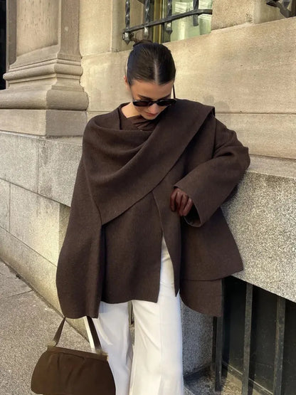 Alverra Premium Winter Coat