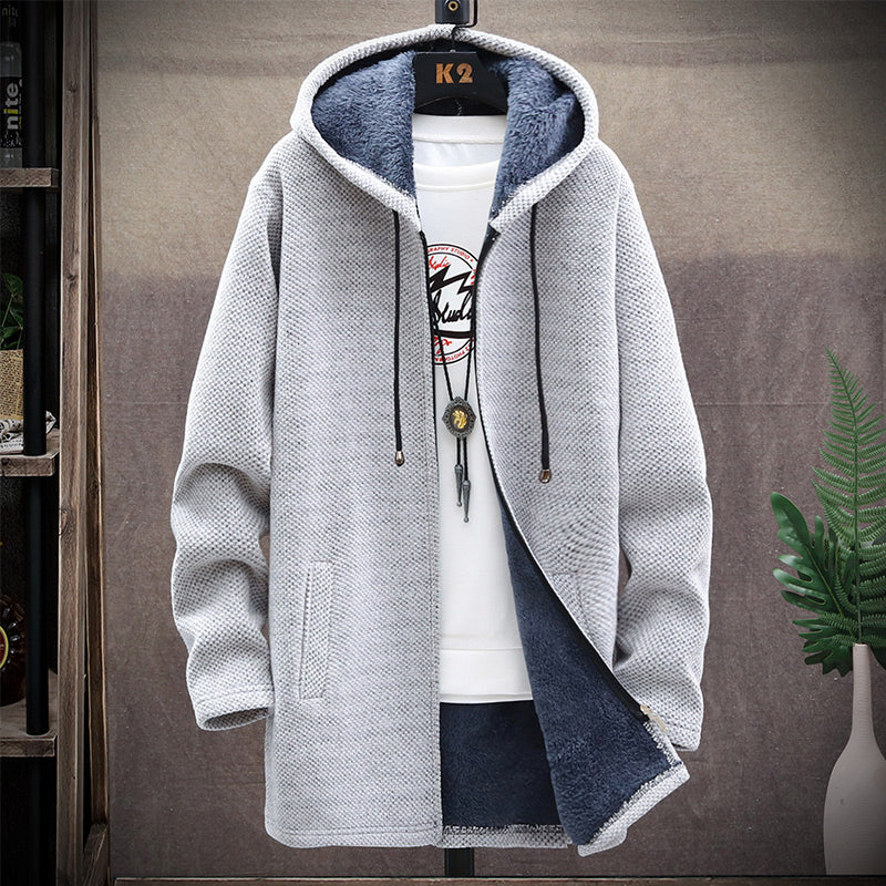 Lennor Premium Street Hoodie