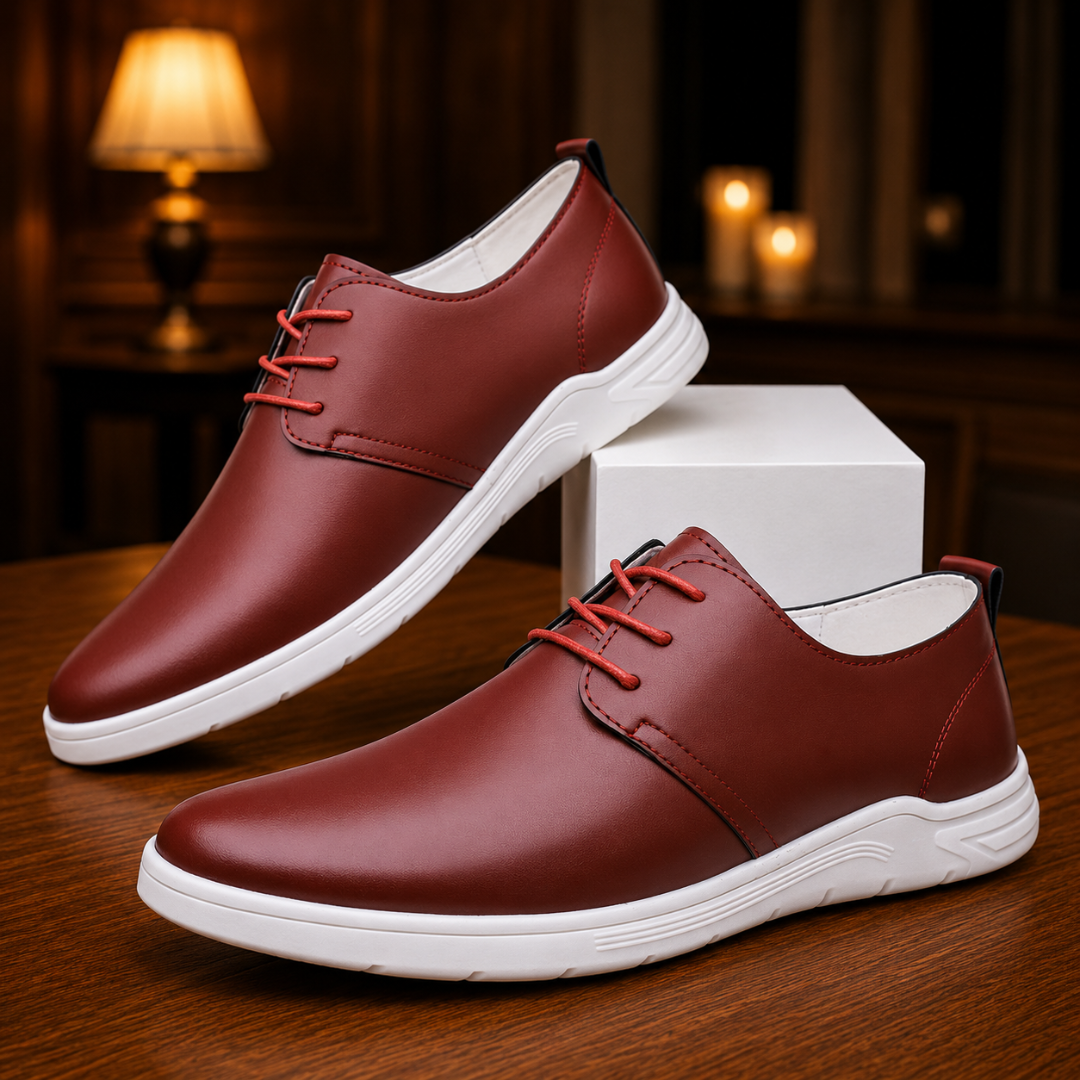 Kensington Classic Shoes