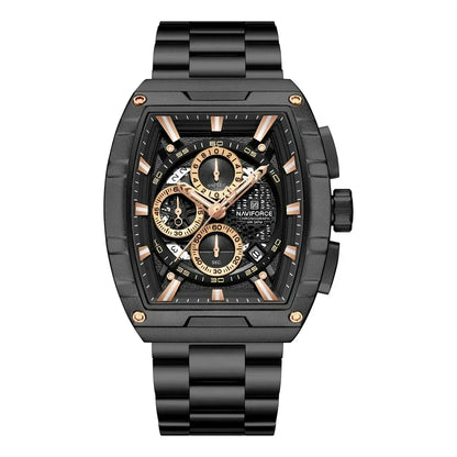 Valenteo Force King Chronograph