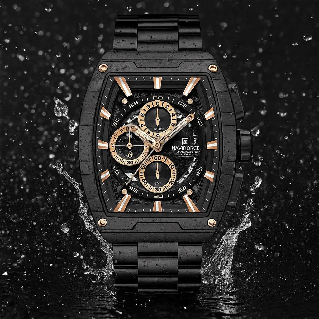 Valenteo Force King Chronograph