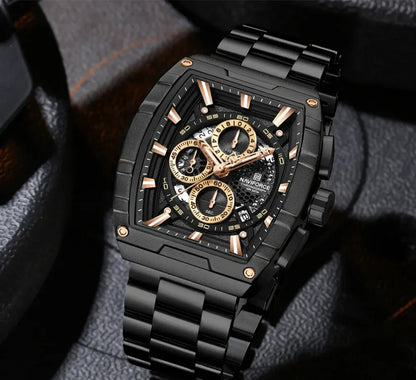 Valenteo Force King Chronograph