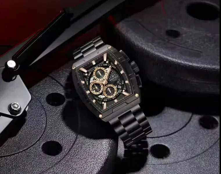 Valenteo Force King Chronograph