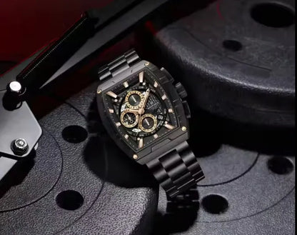 Valenteo Force King Chronograph