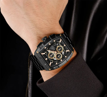 Valenteo Force King Chronograph