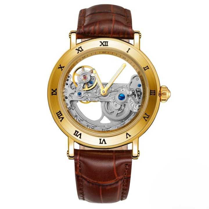 Imperial Heritage Automatic Watch