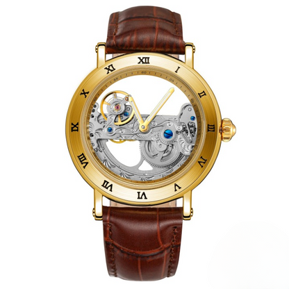 Imperial Heritage Automatic Watch