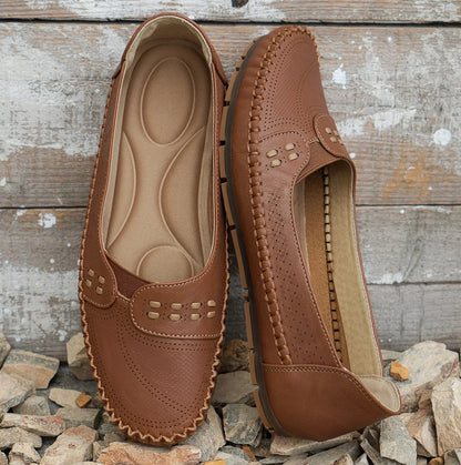 Faye Featherlight Loafers