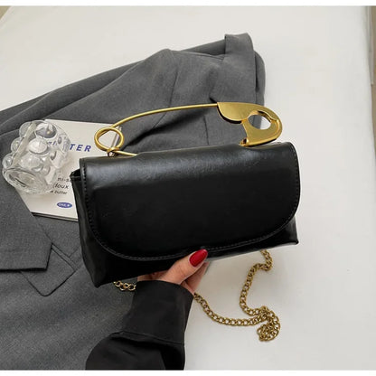 Mirella – Elegant Convertible Clutch