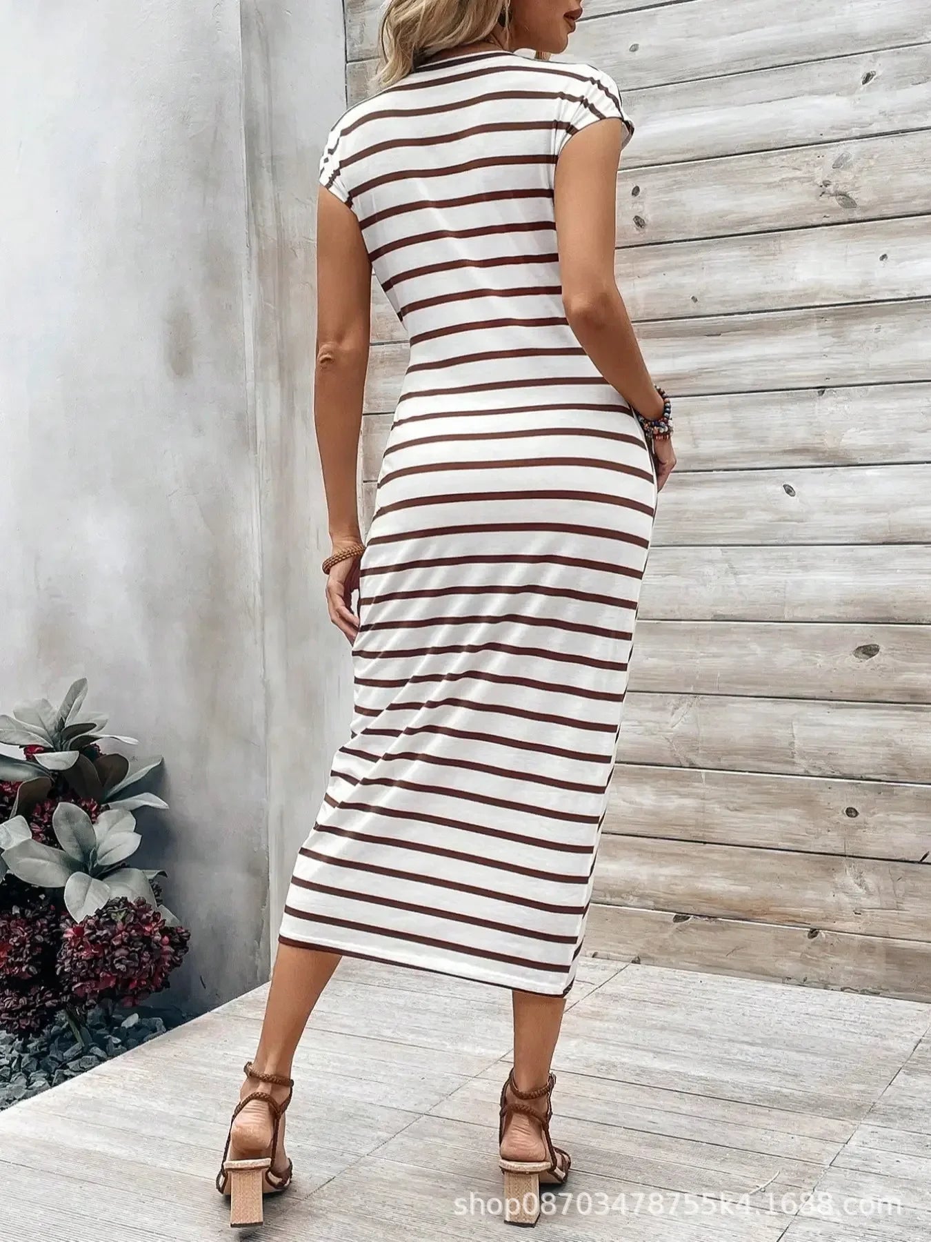 Emy – Effortlessly Elegant Summer Dress