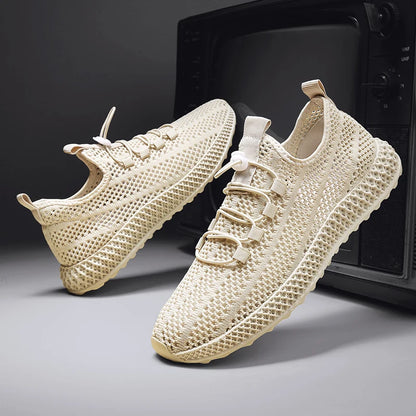 Lazio – Lightweight Mesh Trainers