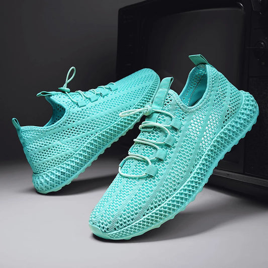 Lazio – Lightweight Mesh Trainers